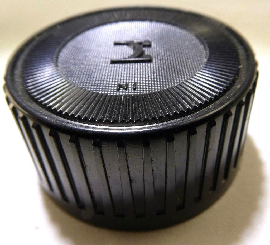 Sigma Rear Lens Cap Nikon AI Ai-s mount EX