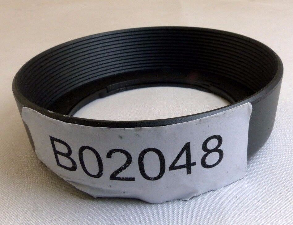 Promaster 58mm Lens  Hood for 28-80mm f3.5-5.6 AF Tamron zoom  B02048