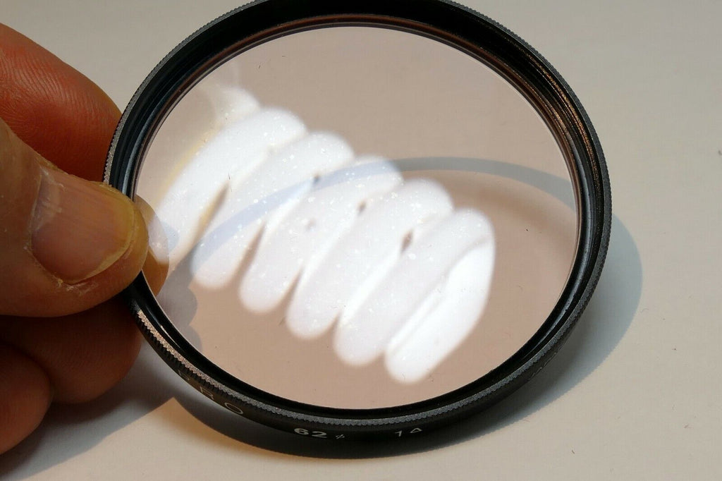 PRO  62mm 1A filter skylight