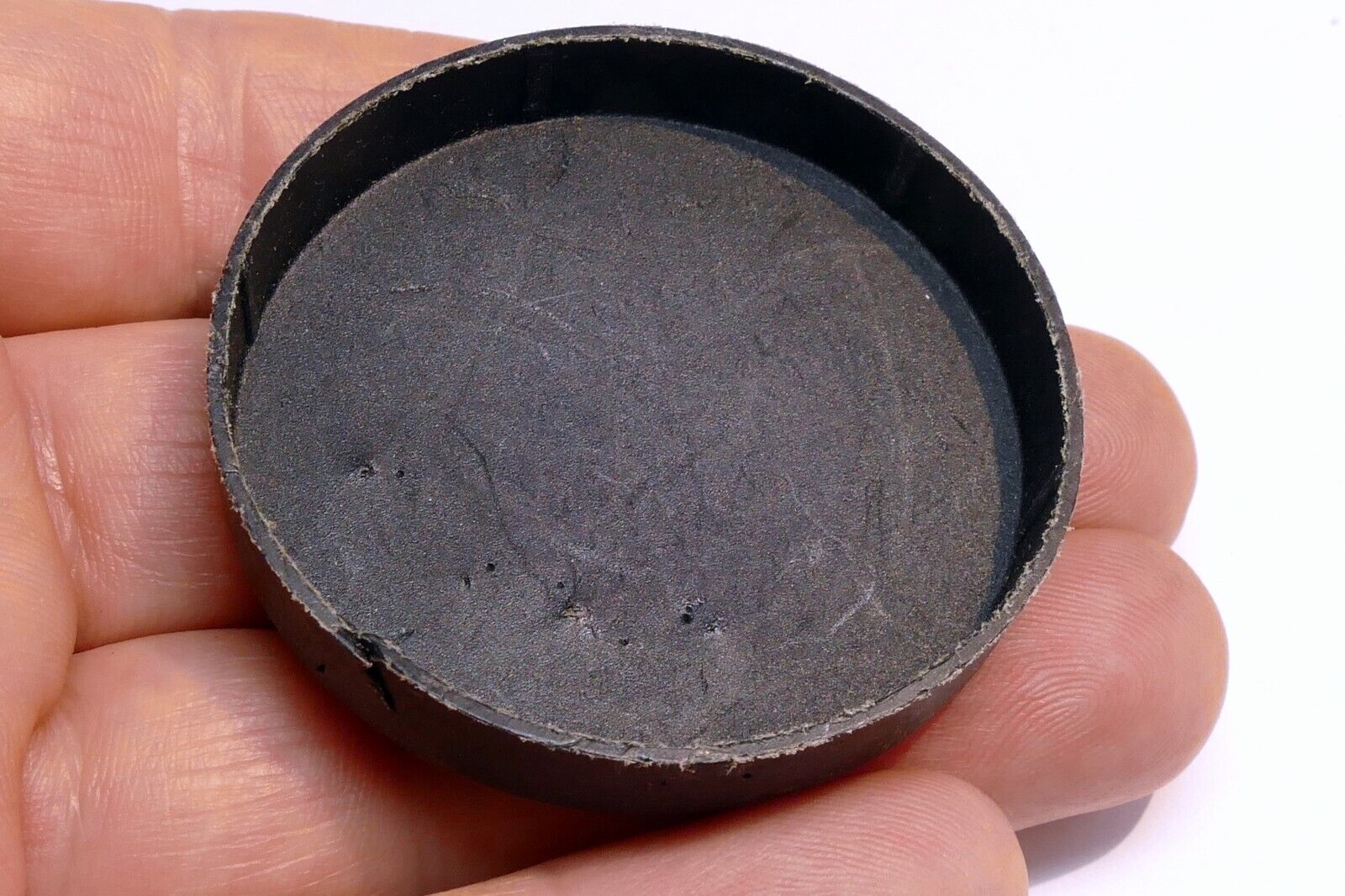 Focal 46mm rim Lens Front Cap Plastic slip on type