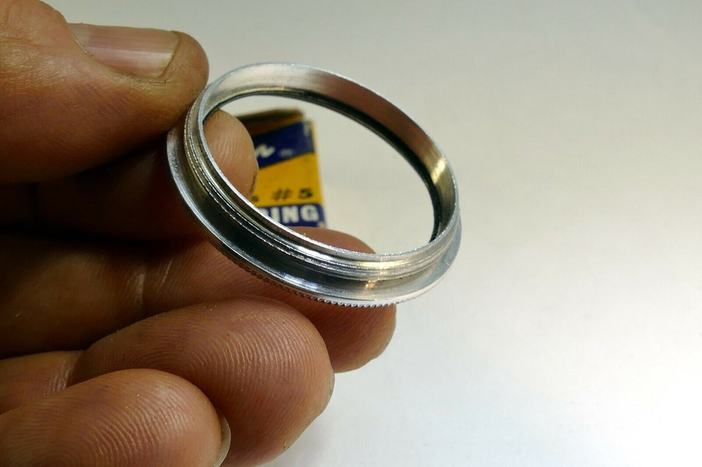 Tiffen series 5 V  Filter retaining Ring for filter holder 1 5/16"