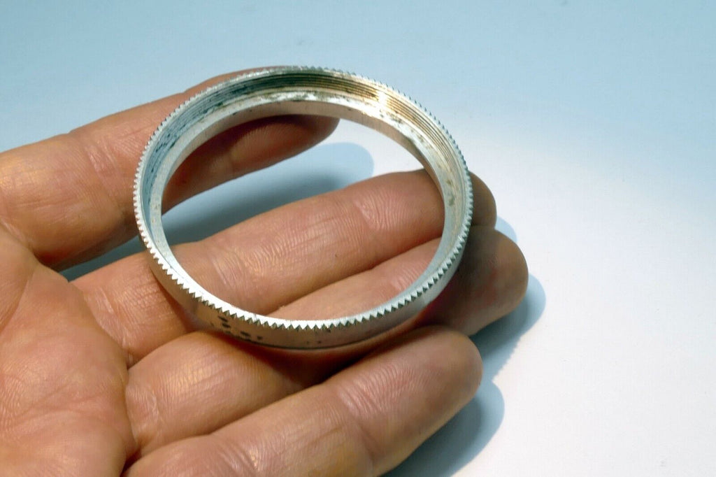 Tiffen 54mm series VII 7 filter retainer ring for Holder Adapter