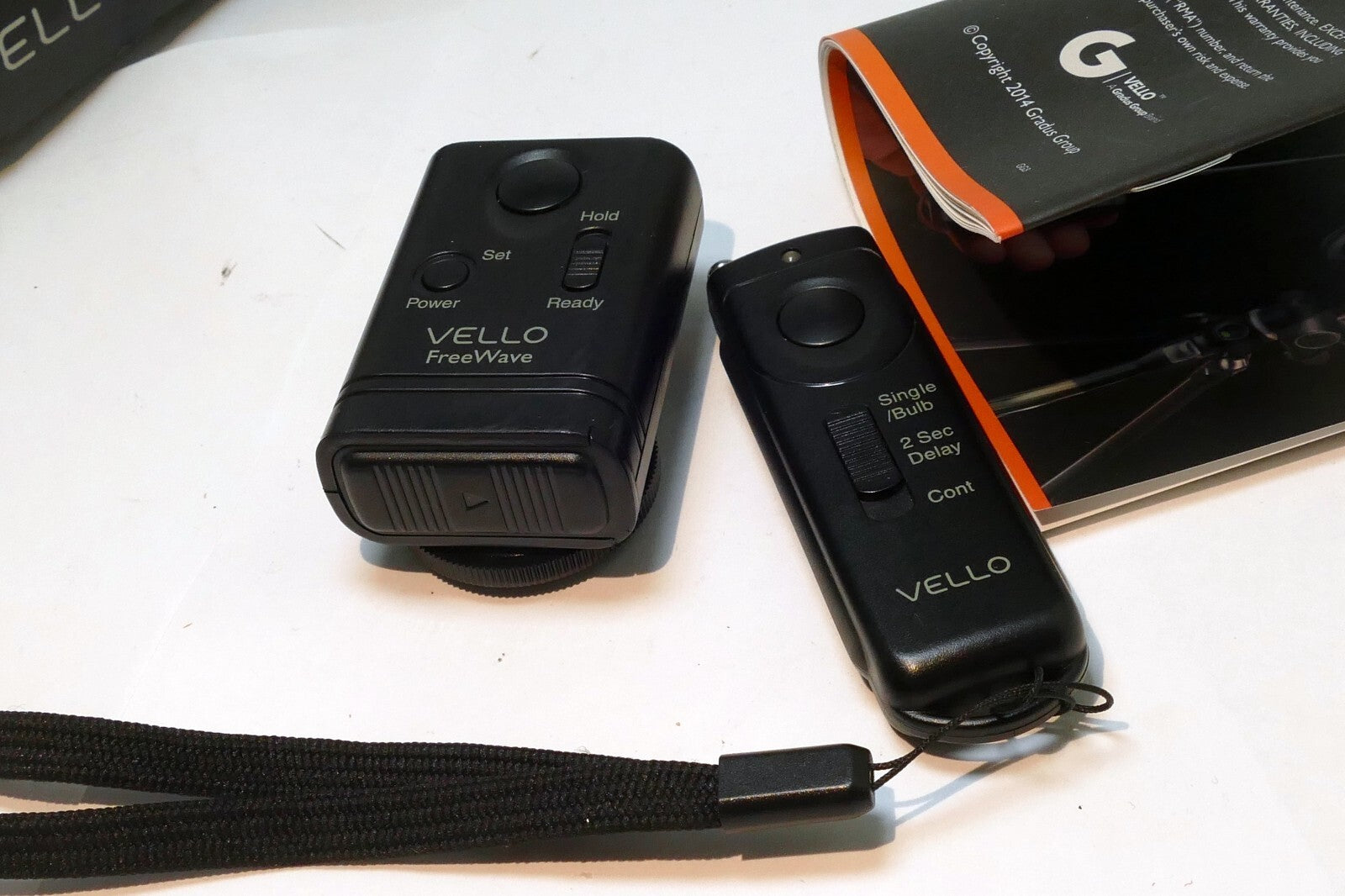 Timer Shutter Release Wireless Remote Control Nikon D3/ D700/D800/D800E 5 Pin