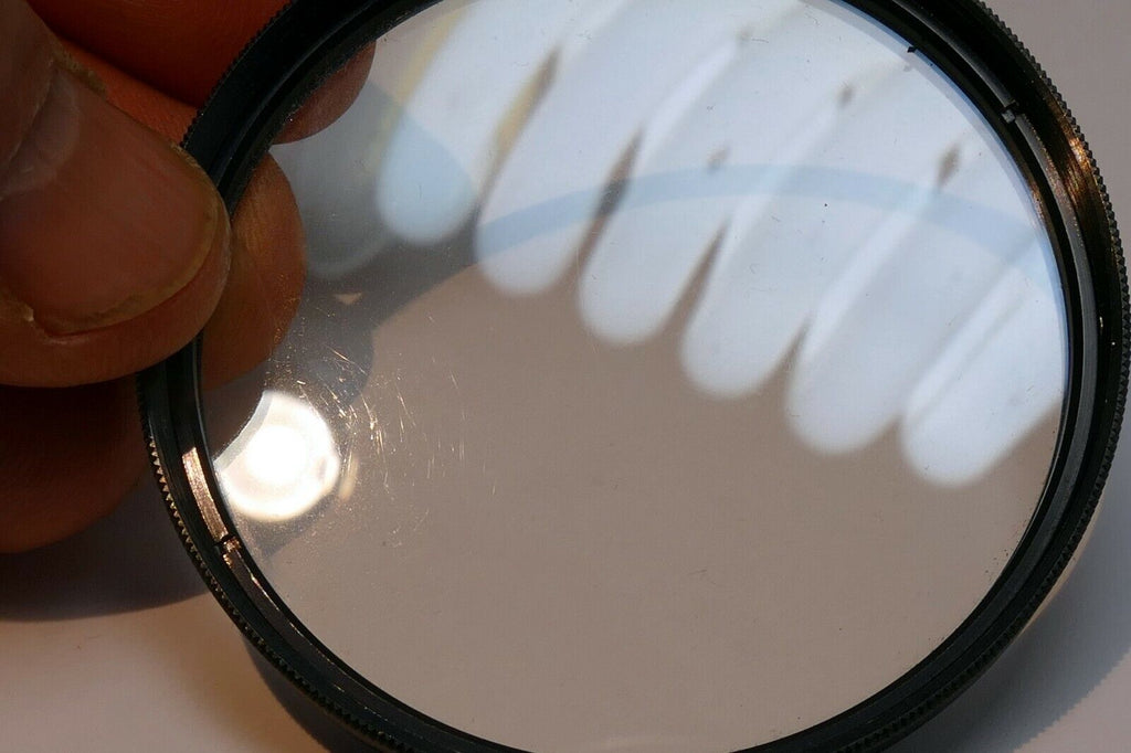 HCE UV 55mm Filter   Haze-1  - excellent condition