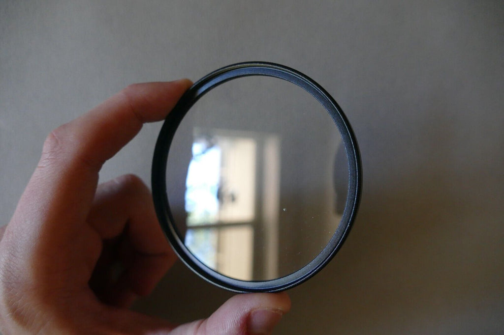 Pro Optic 72mm Slim UV Filter United States Thin Profile Wide Angle