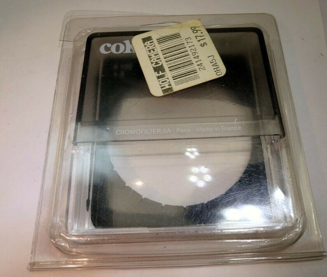 Cokin A103 Close-up +3 Lens A103 A series Filter macro  France