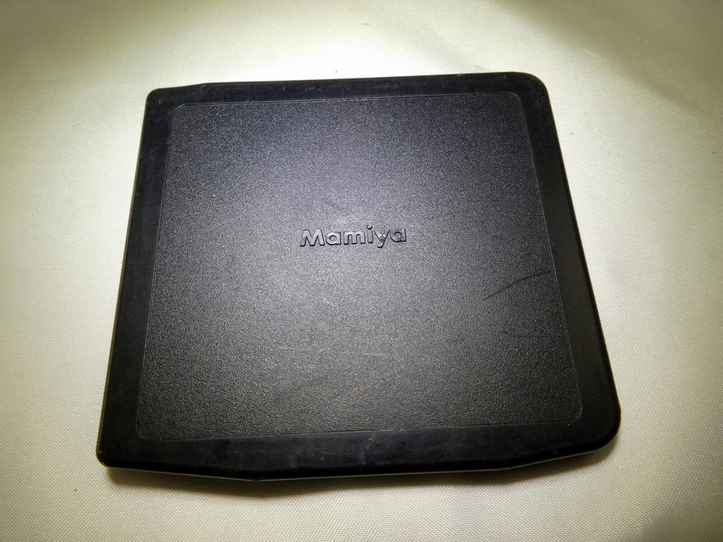 Mamiya 645 Holder JAPAN Cap Dust Cover