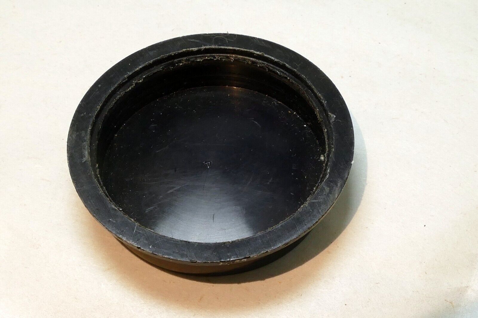 Ricoh Lens Rear lens Cap Plastic slip on type for Pentax Takumar 50mm