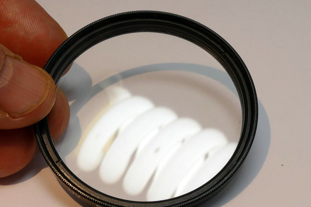 Rilex  UV 55mm Filter   - excellent condition