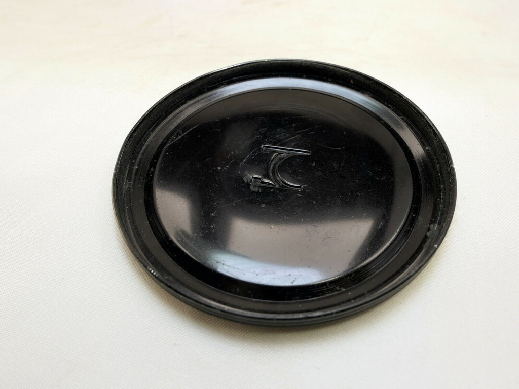 SIGMA  Metal 72mm  Front lens cap   - slip on type