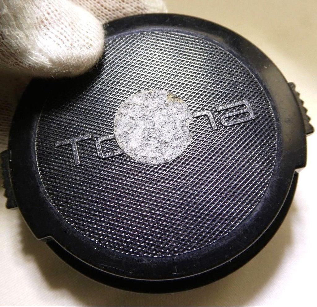 Tokina 55mm Lens Cap Front for AT-X PRO RMC