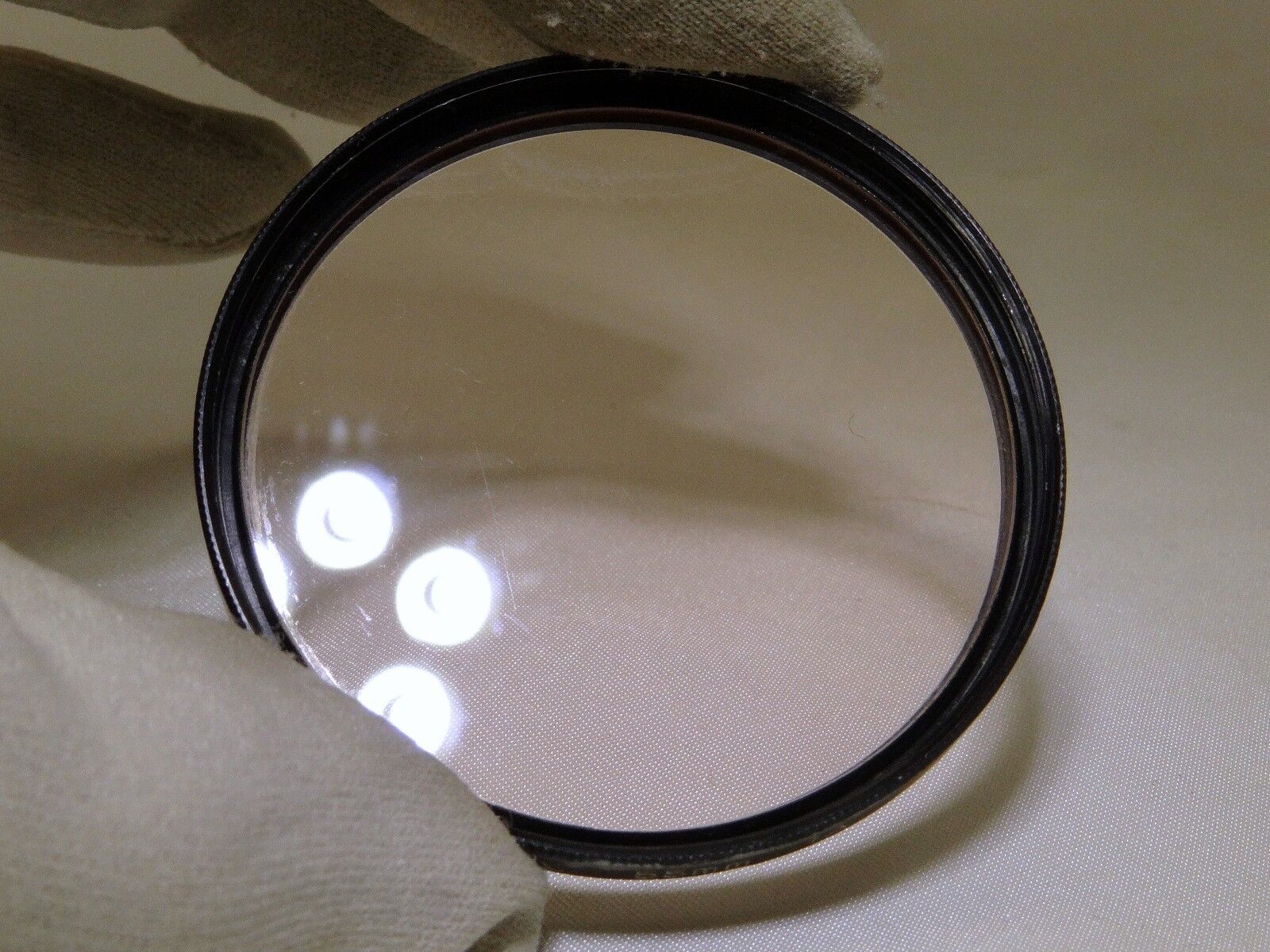 Lumix 55mm 1A  Skylight filter Made in JaPAN  Panasonic