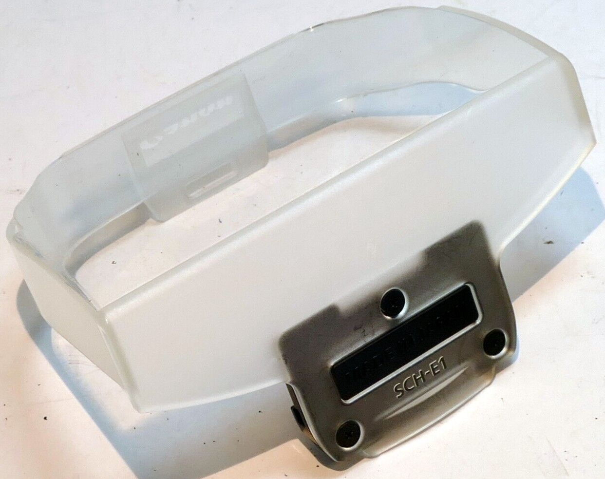 Canon  SCH-E1  Color Filter Holder for 600EX-RT Speedlite flash original OEM