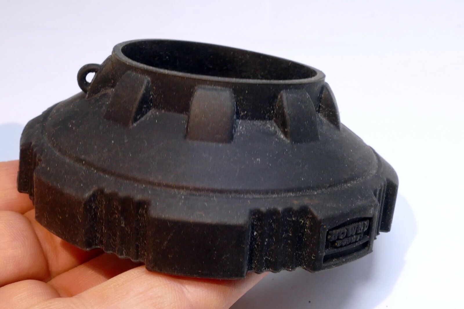 49mm Lens Shade Hood for  Sony E 50mm f/1.8 OSS 20mm f2.8 E rubber armor