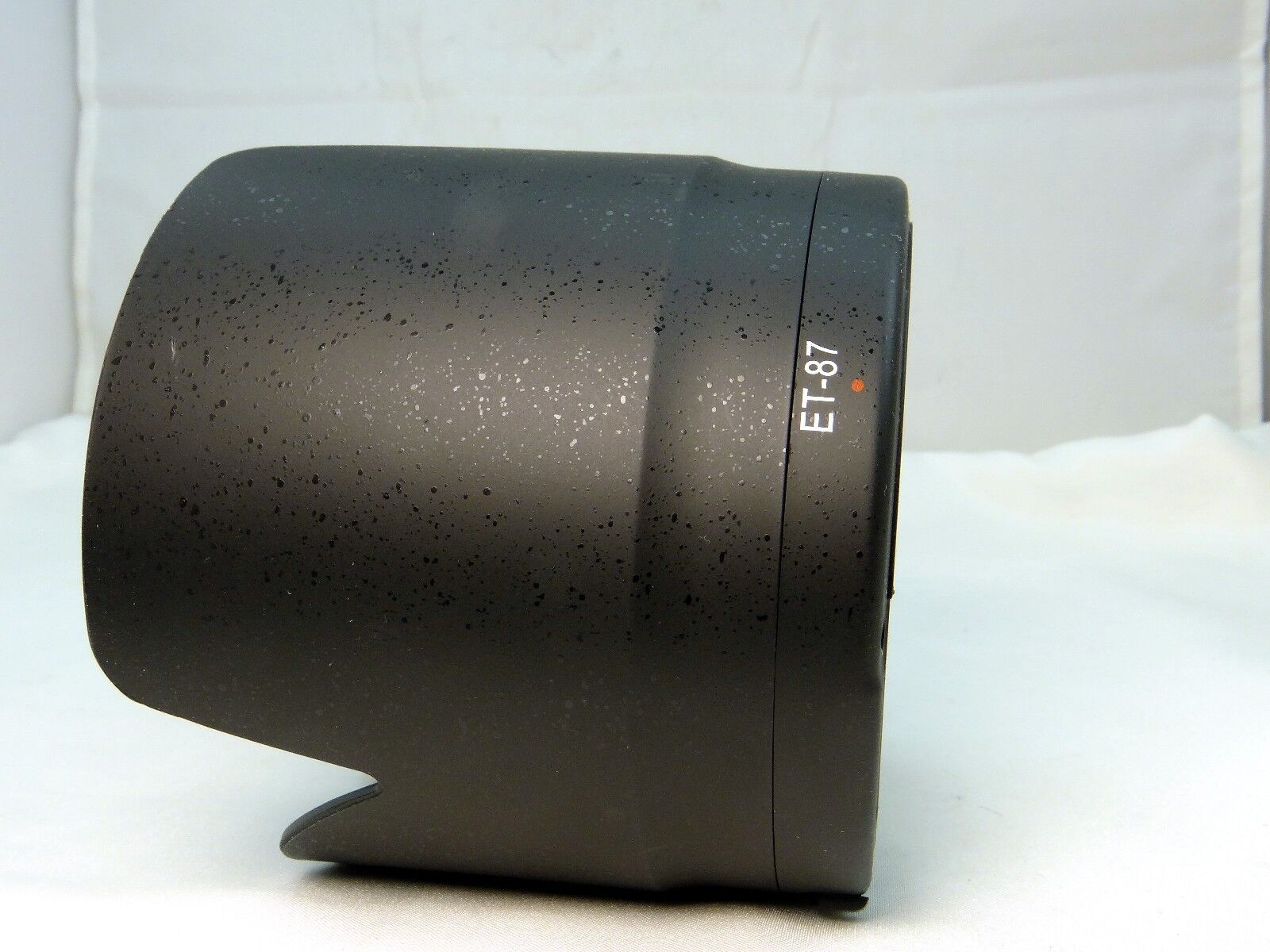 Aftermarket ET-87 Petal Lens Hood replacement for 70-200mm f2.8L IS II USM
