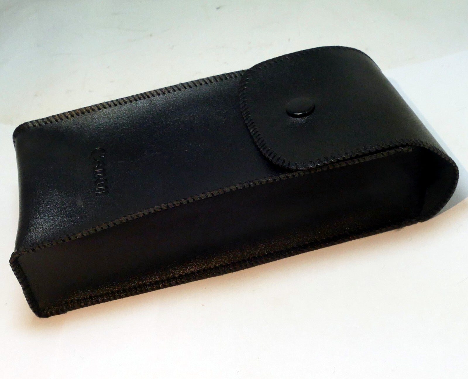 Canon 7X3" Soft Vinyl case for Canon 430 EX EZ  flash