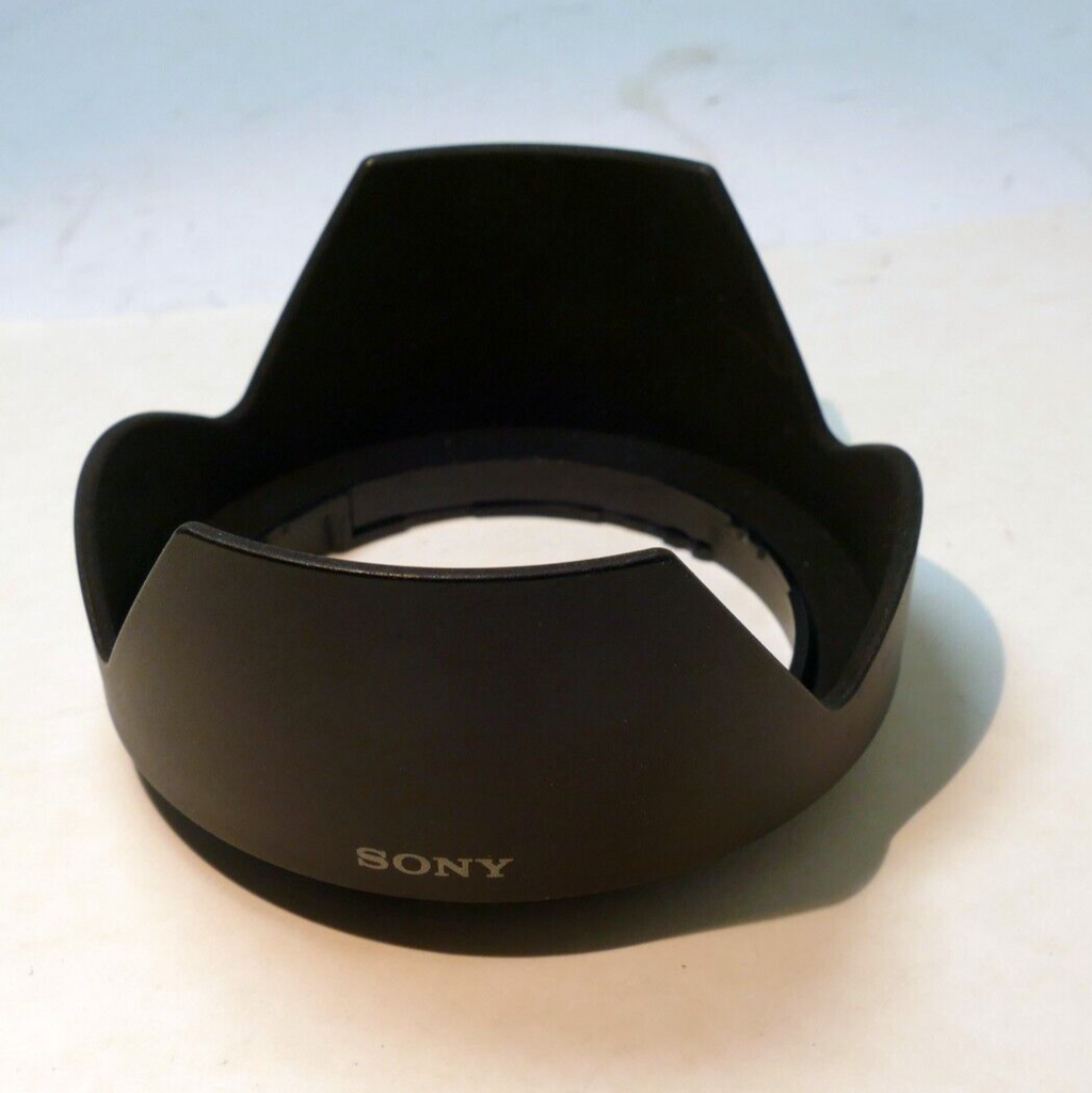 Sony ALC-SH132 Lens Hood - OEM - for FE 28-70mm f/3.5-5.6 OSS