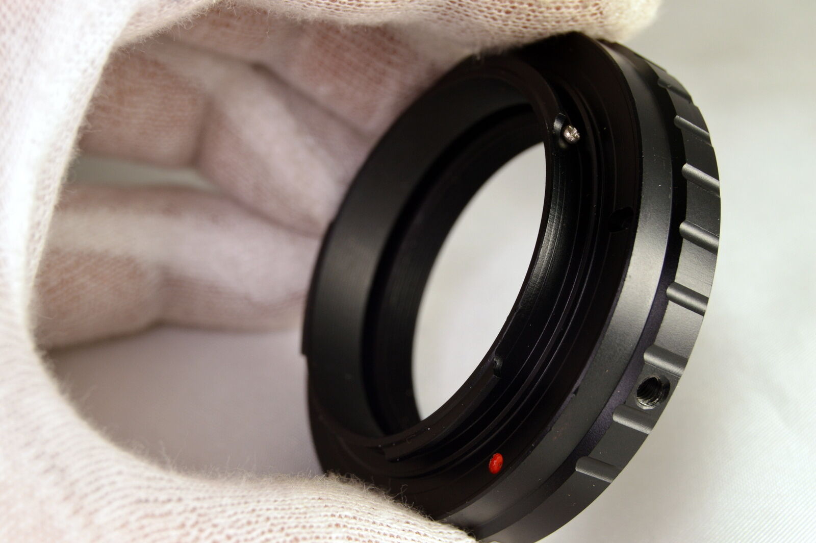 Leica LTM L39 mount lens adapter Ring Canon EOS EF-M Mirrorless cameras M10 M6 5