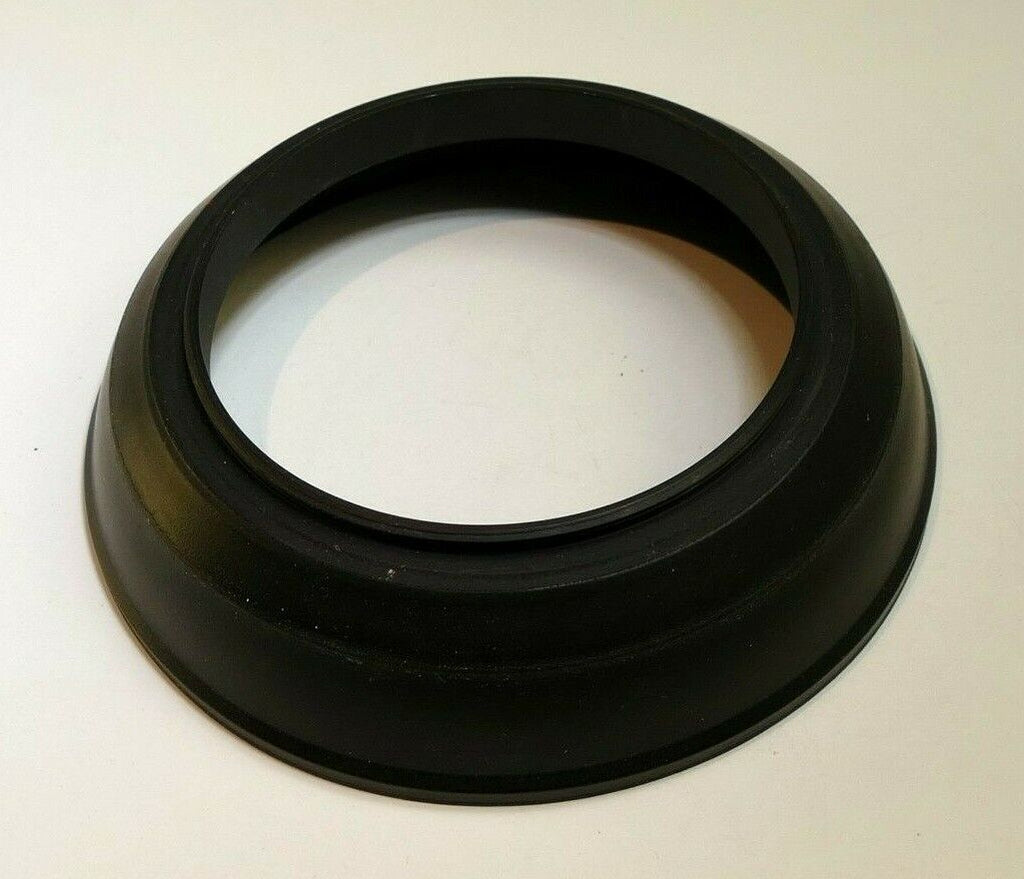 52mm Rubber Lens Hood Shade Collapsible for normal 50mm f2 f1.8 lenses