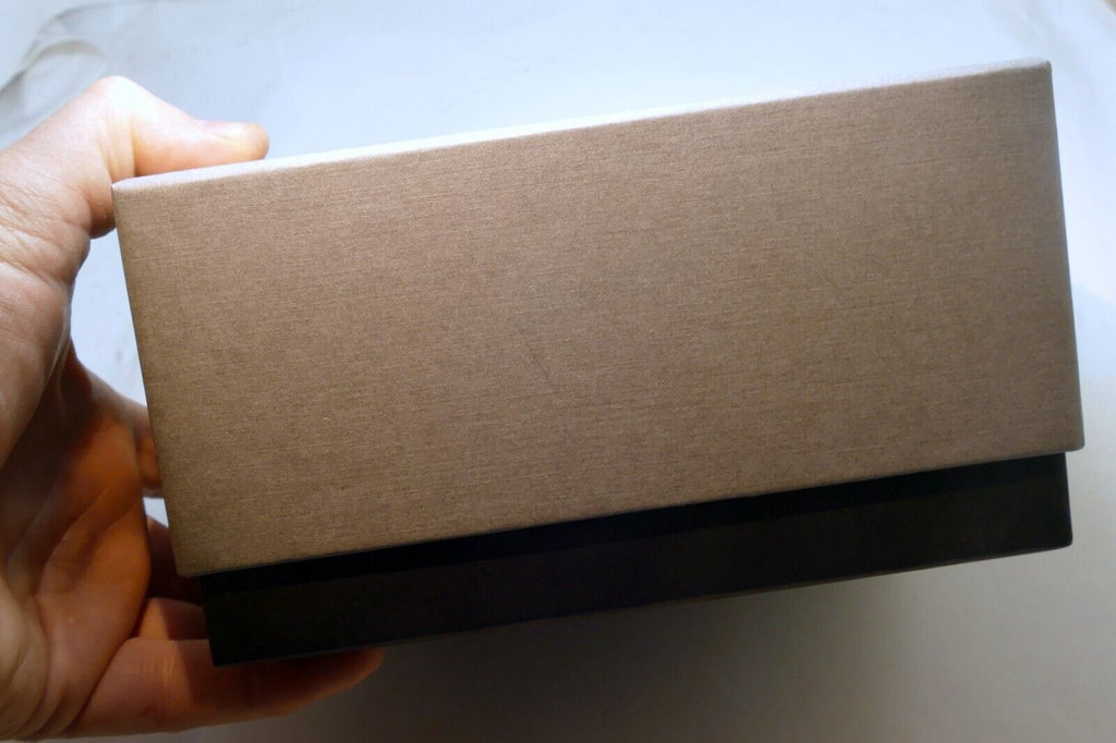 Empty Box for Leica Q3 series camera w/ lens - original EOM