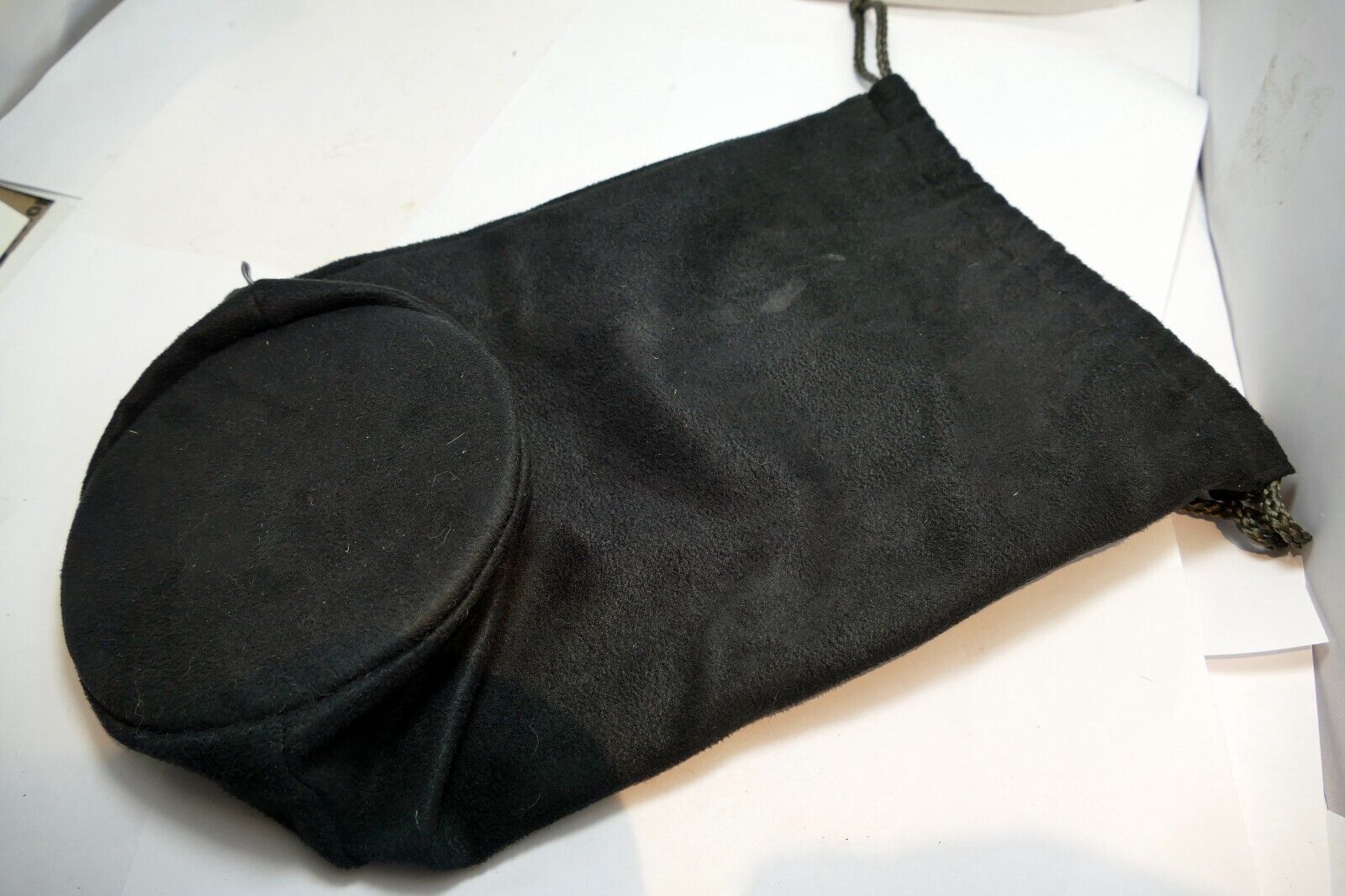 Tamron drawstring Soft Pouch Case for 150-600mm Di  or 200-500mm 300mm f2.8 lens