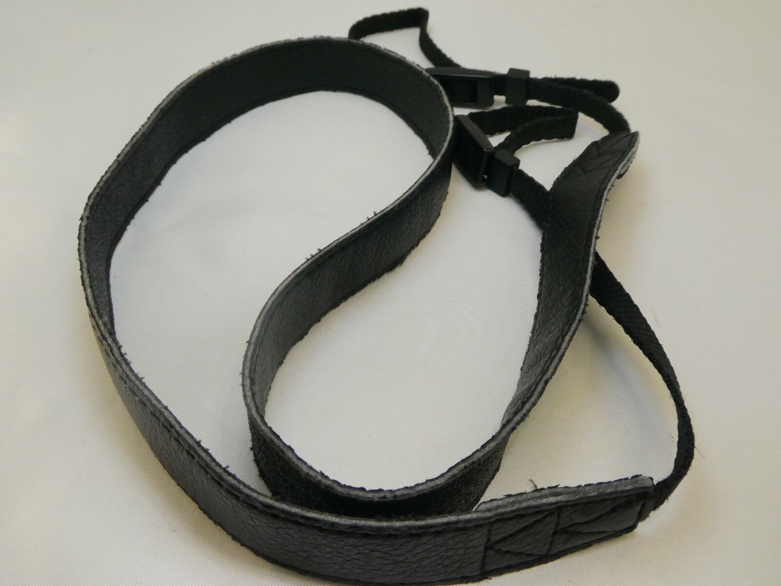 2cm wide Black Neck Shoulder Strap for Fujifim  cameras