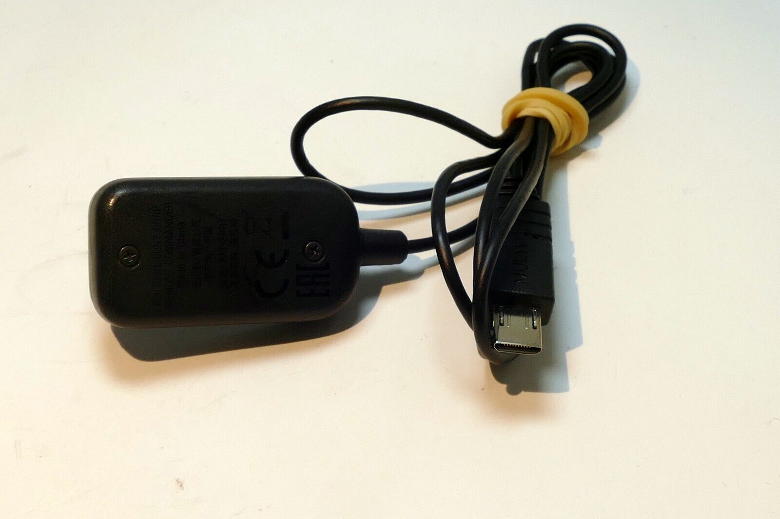 Sony RM-SPR1 Alpha Remote Commander Control Multi Terminal Handycam a7R - OEM