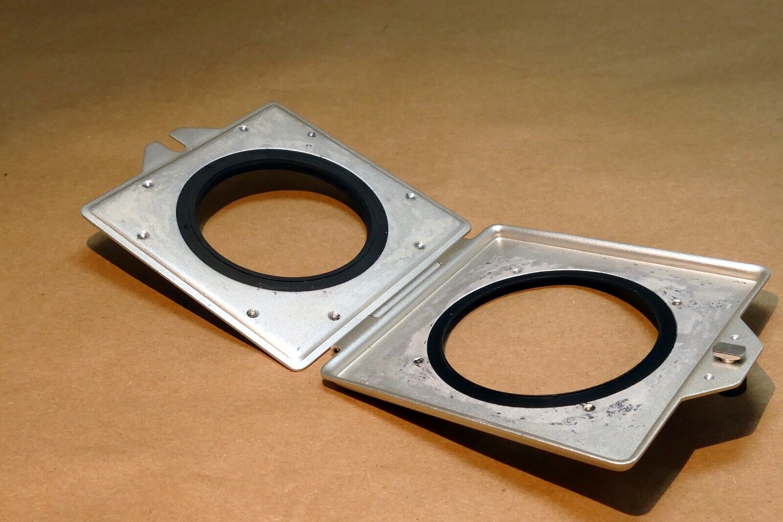 Nikon AF-1 Gelatin Gel Gelatine 52mm Filter Holde adapter