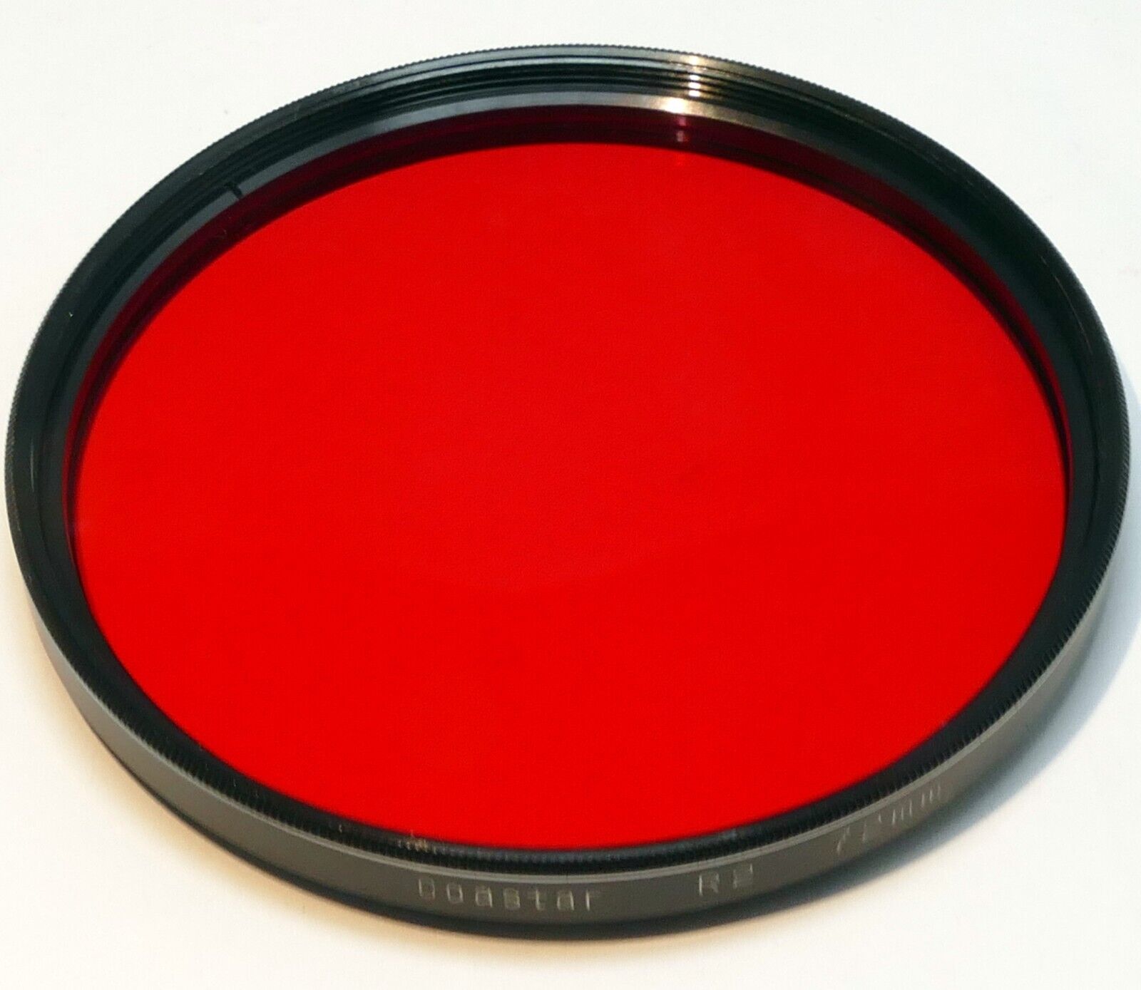 Coastar RED 25 R2  Lens Filter