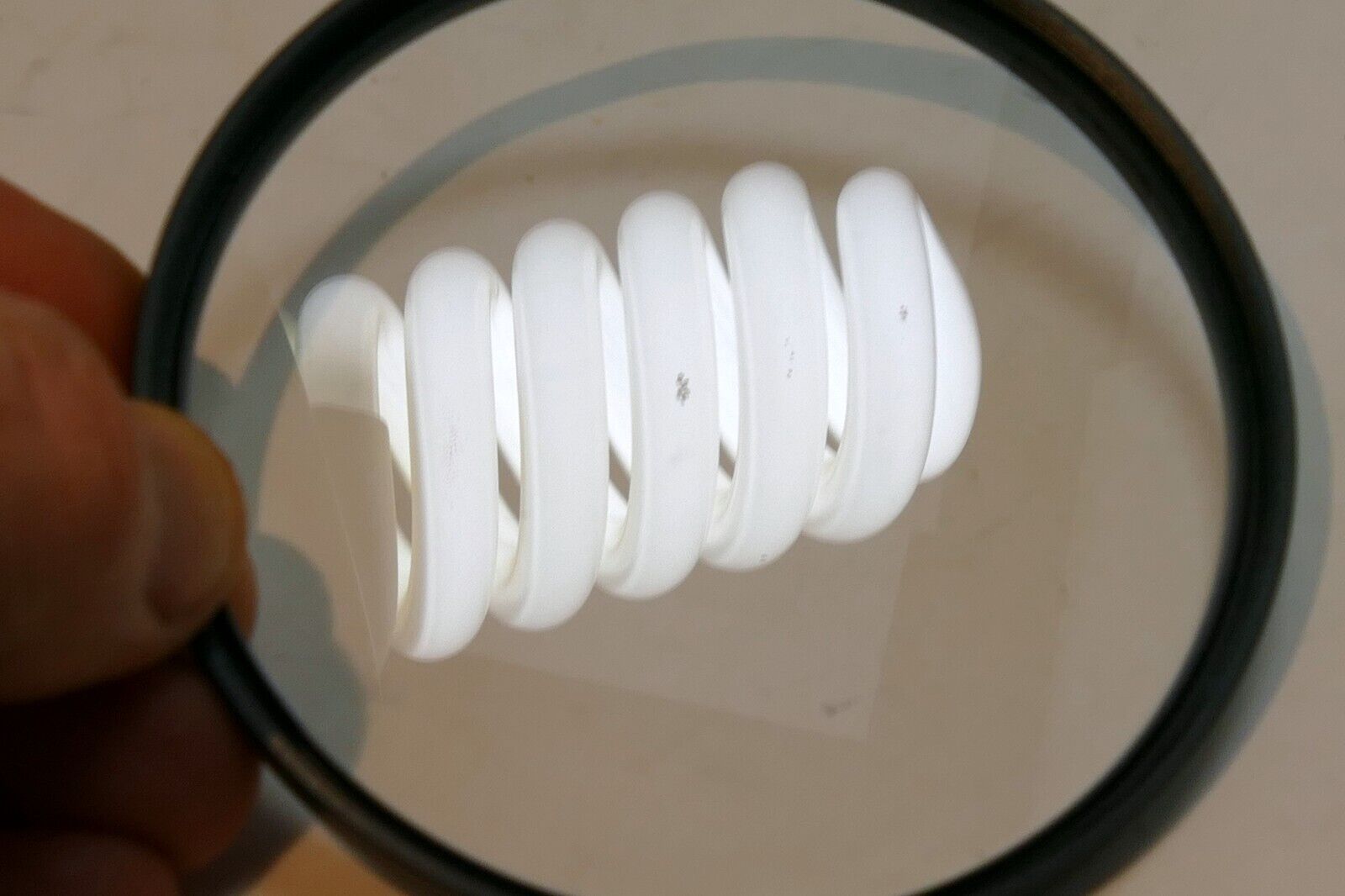 Promaster UV 82mm Filter made in Japan