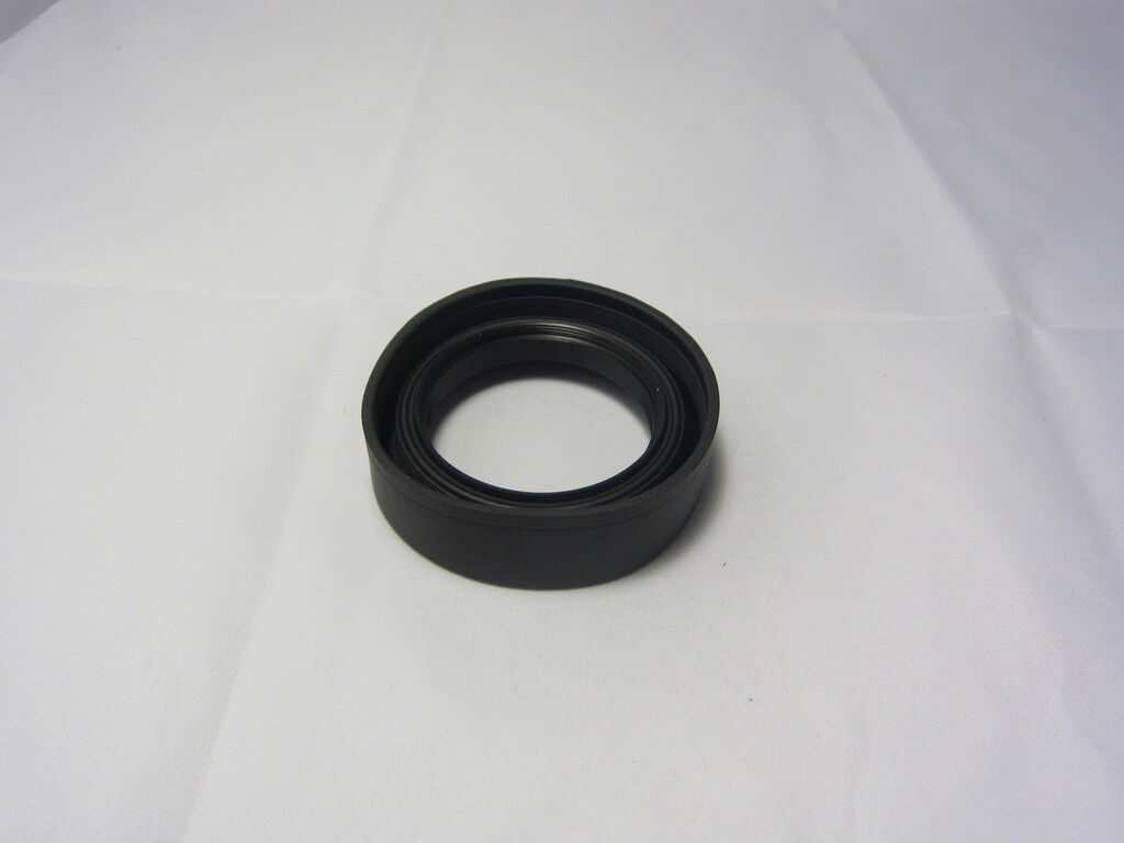Collapsible Rubber Pro Series Lens Hood 52mm Mint Condition Telephoto 135mm 200m