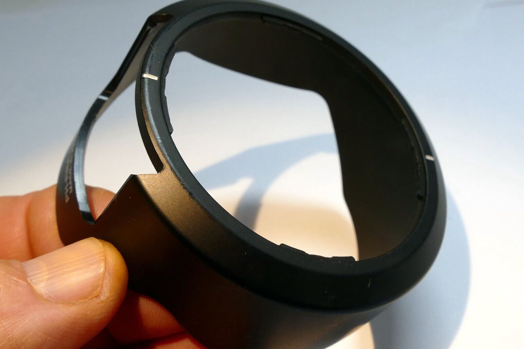 PENTAX Lens hood PH-RBA 52mm for SMC P-DA 18-55mm f3.5-5.6 OEM
