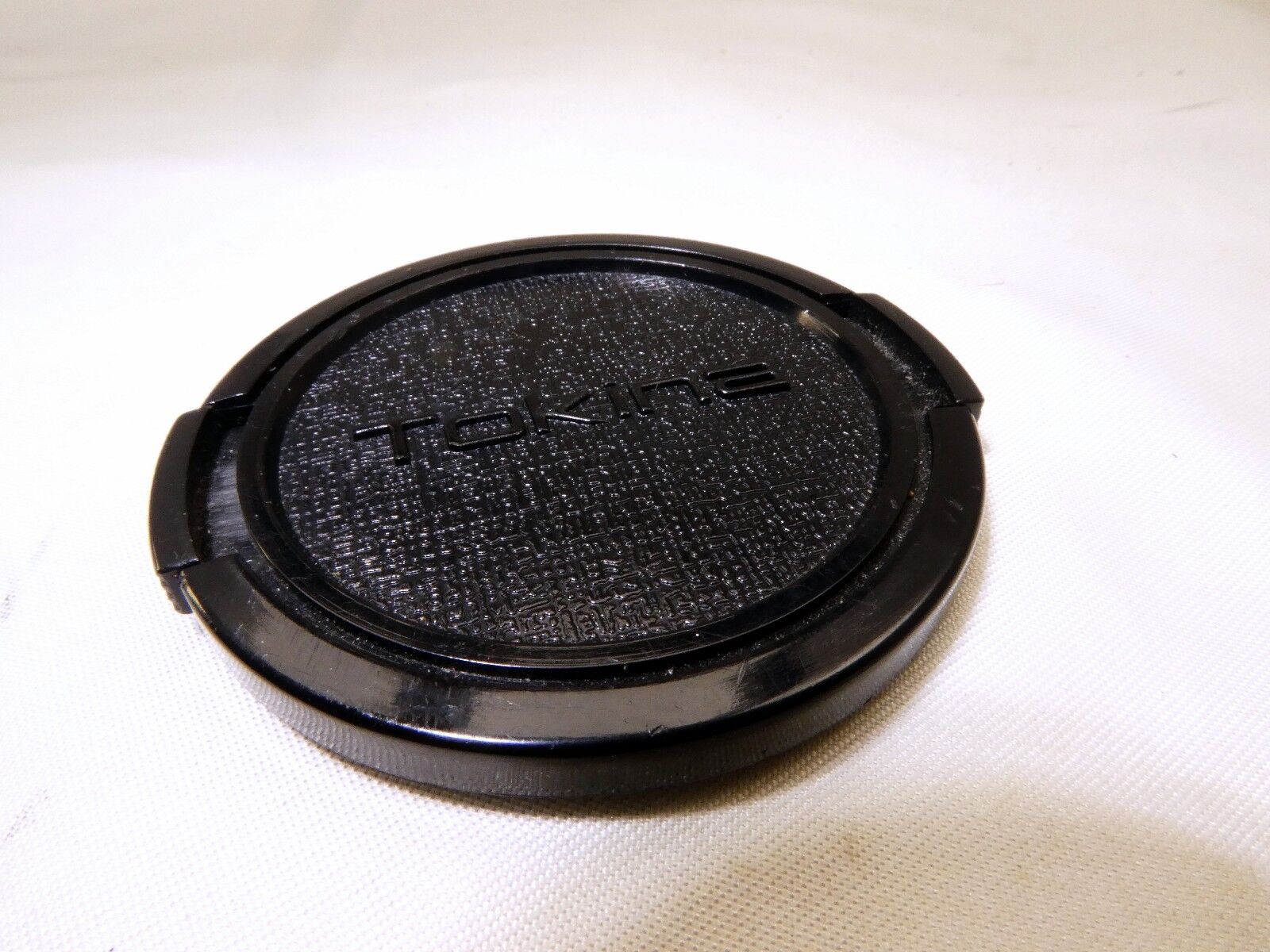 Tokina 52mm Front Lens Cap snap on AT-X MRC II manual focus