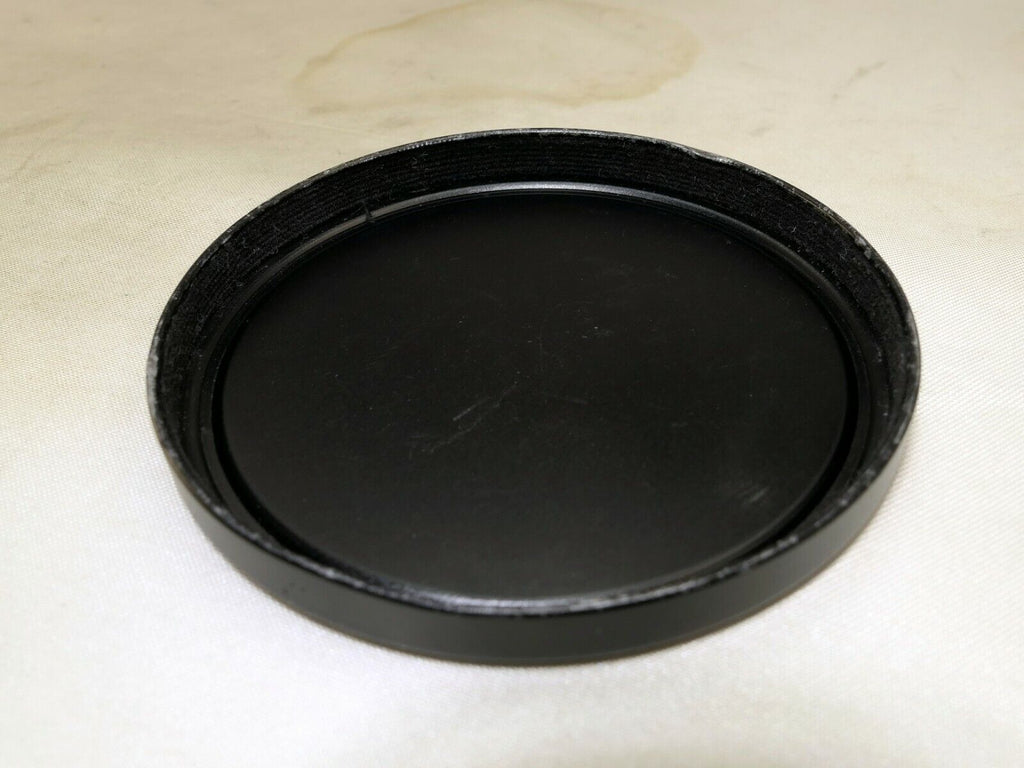 67mm Slip - on Front Lens Cap metal for Vivitar Series 1 Macro 70-210mm f3.5
