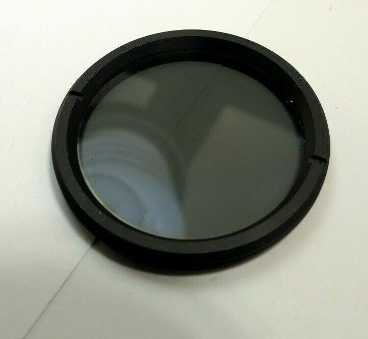 ND X4 Rear 37mm Filter male threads for Rear lens neutral density ND4