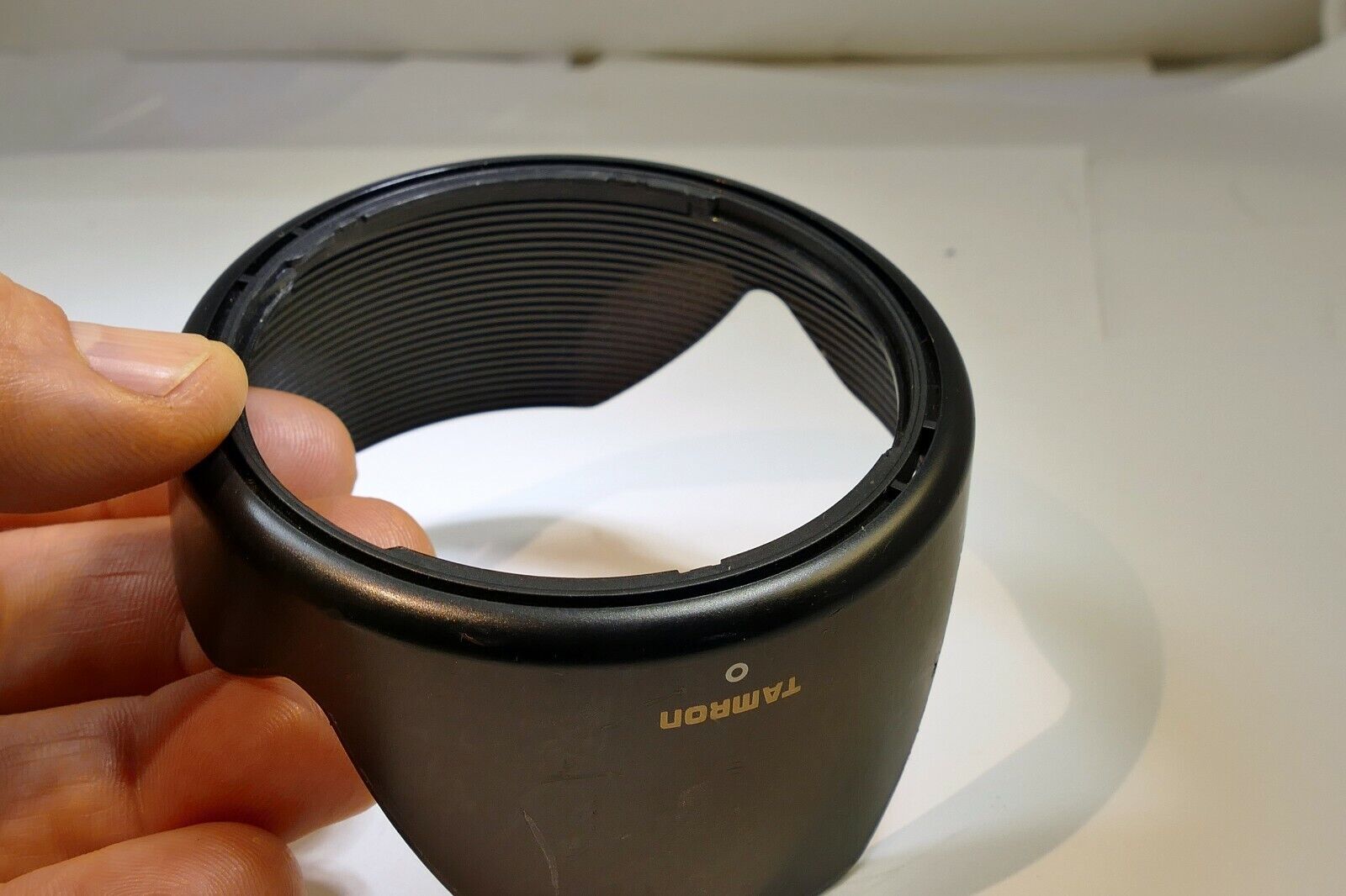 Tamron 1D3FH Lens Hood Shade for Tamron 28-105mm f4-5.6 AF IF LD Aspherical