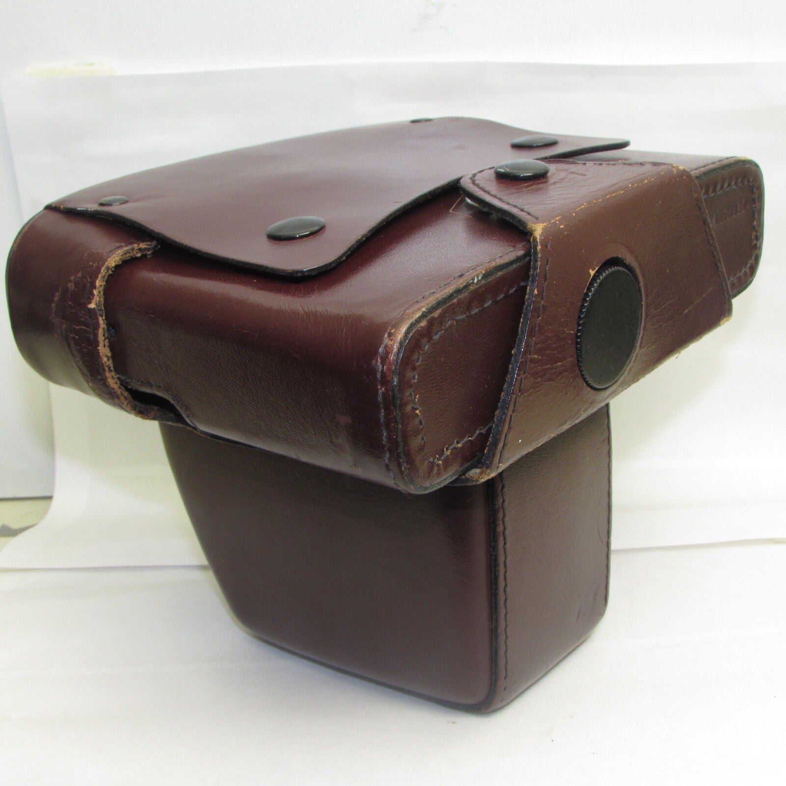 Leica Camera Ever Ready Case Made in Germany Vintage for R series