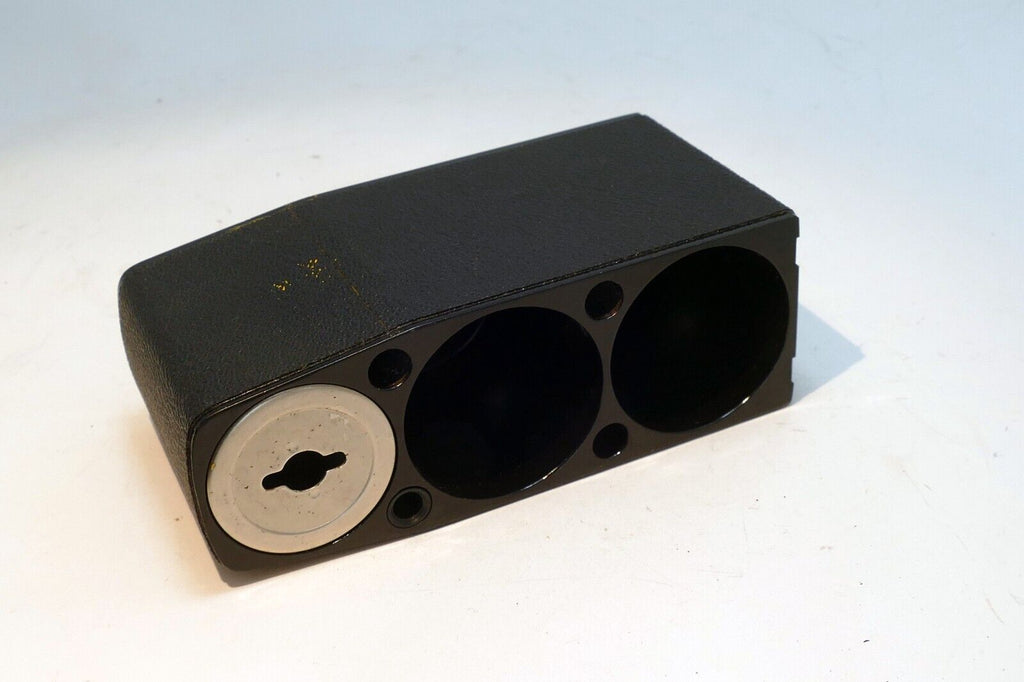 Hasselblad battery 46337 compartment for 500 EL X (missing plate on both sides)