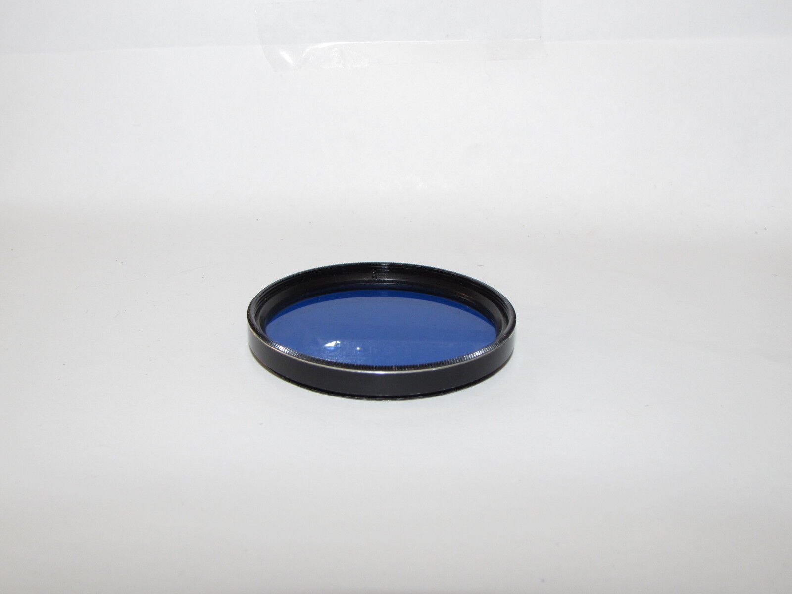 Used Soligor 80A Blue 52mm Lens Filter Made in Japan O31946