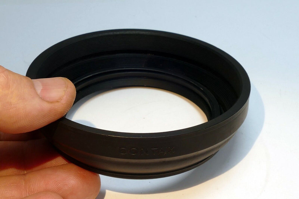 Contax  70 G-15 Rubber Lens Hood Shade for 67mm Vario Sonnar 28-70mm f/3.5-4.5
