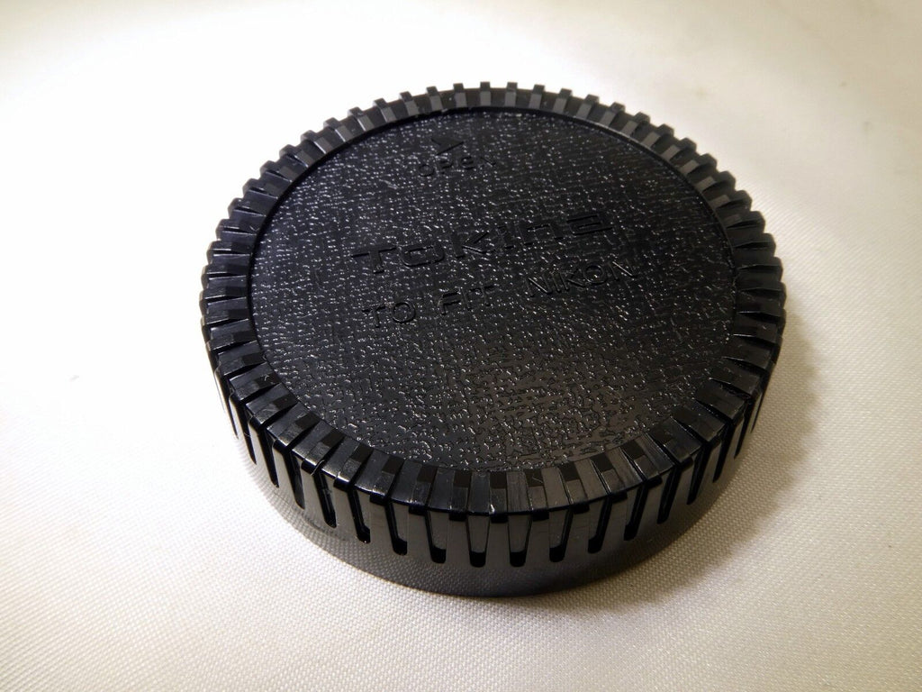 REAR Lens Cap Tokina For Nikon 100mm 300mm f2.8 AT-X PRO SD AF