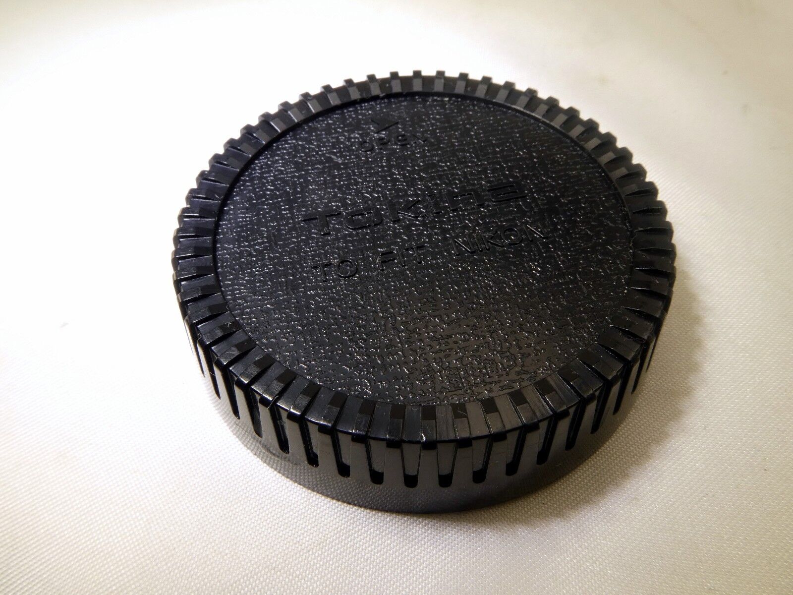 REAR Lens Cap Tokina For Nikon 100mm 300mm f2.8 AT-X PRO SD AF