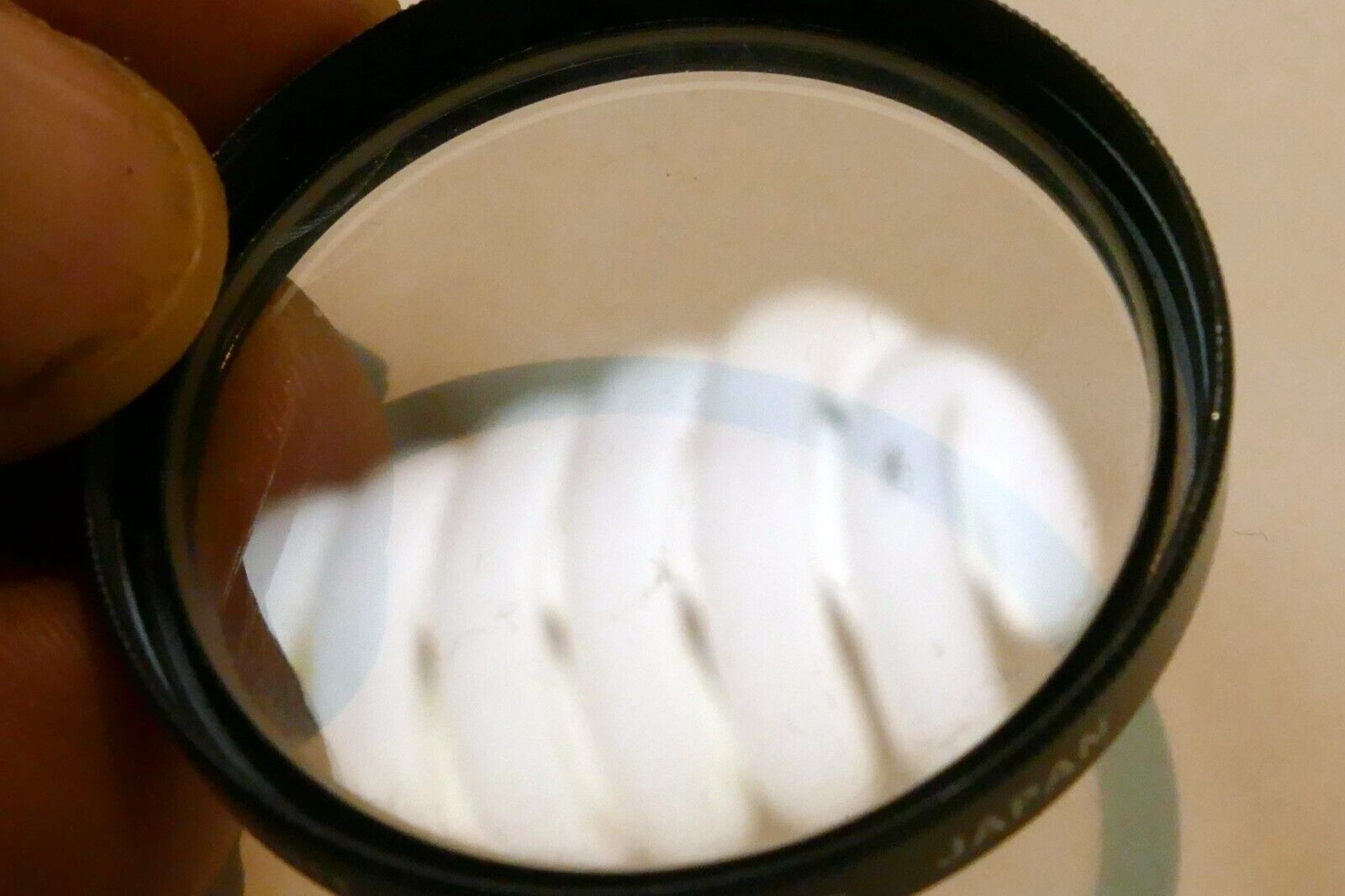 Skylight 1A 40.5mm Lens Filter C coated for 5cm