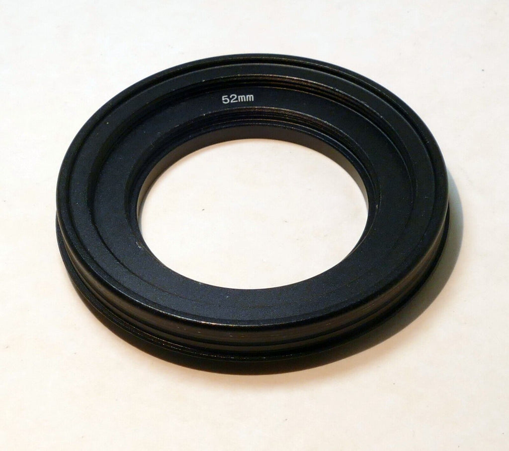 Ring for Fotodiox Reversible Standard Hood 40.5/52mm - missing hood part