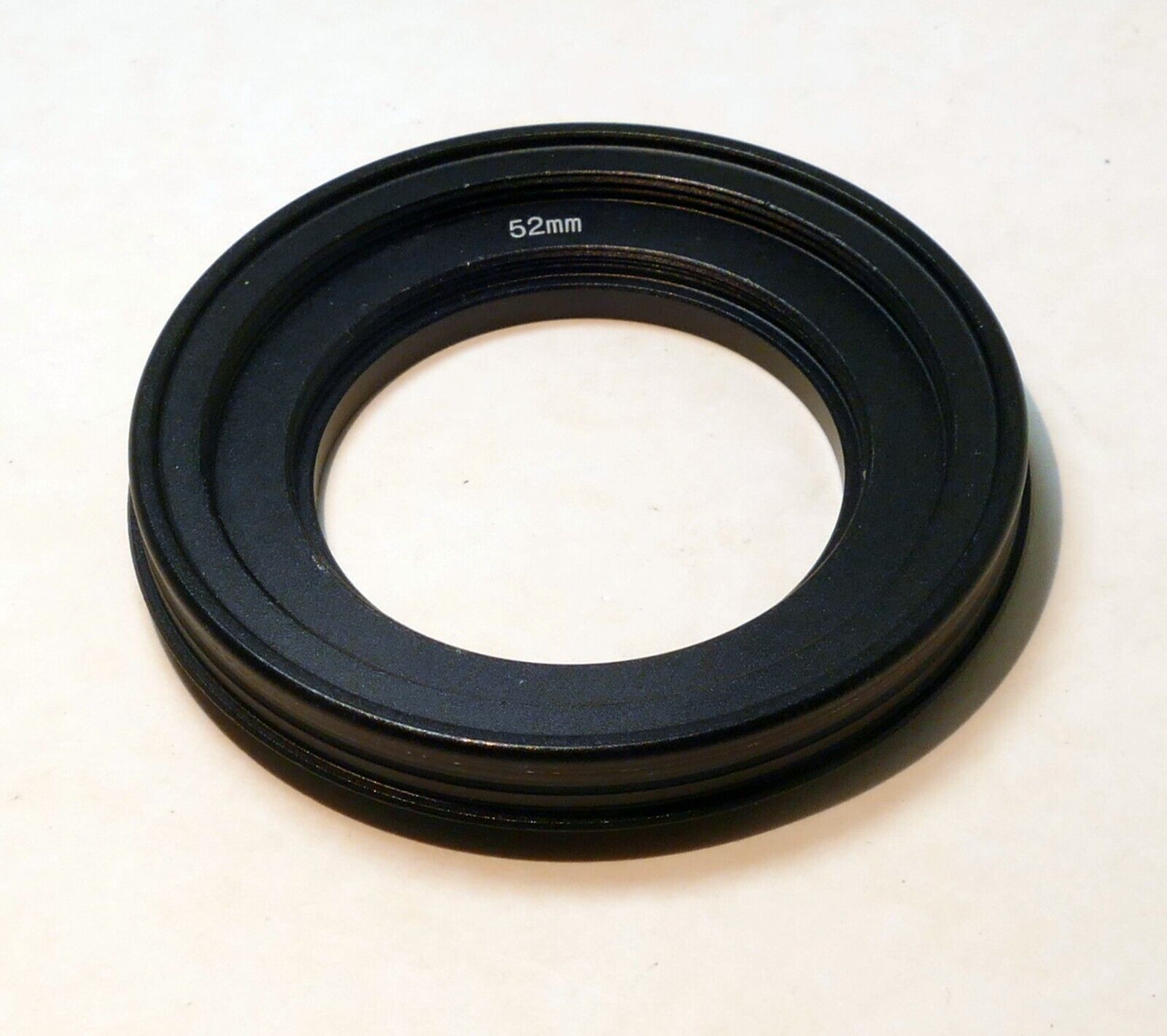 Ring for Fotodiox Reversible Standard Hood 40.5/52mm - missing hood part