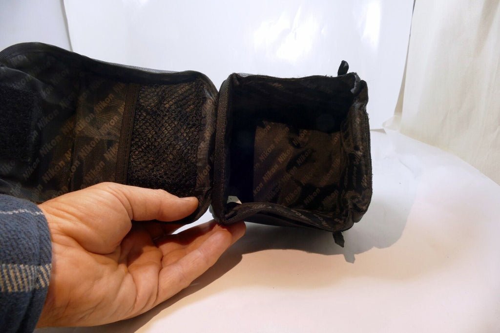 NIKON Camera Protective Case 5X5X4 fir  Z30
