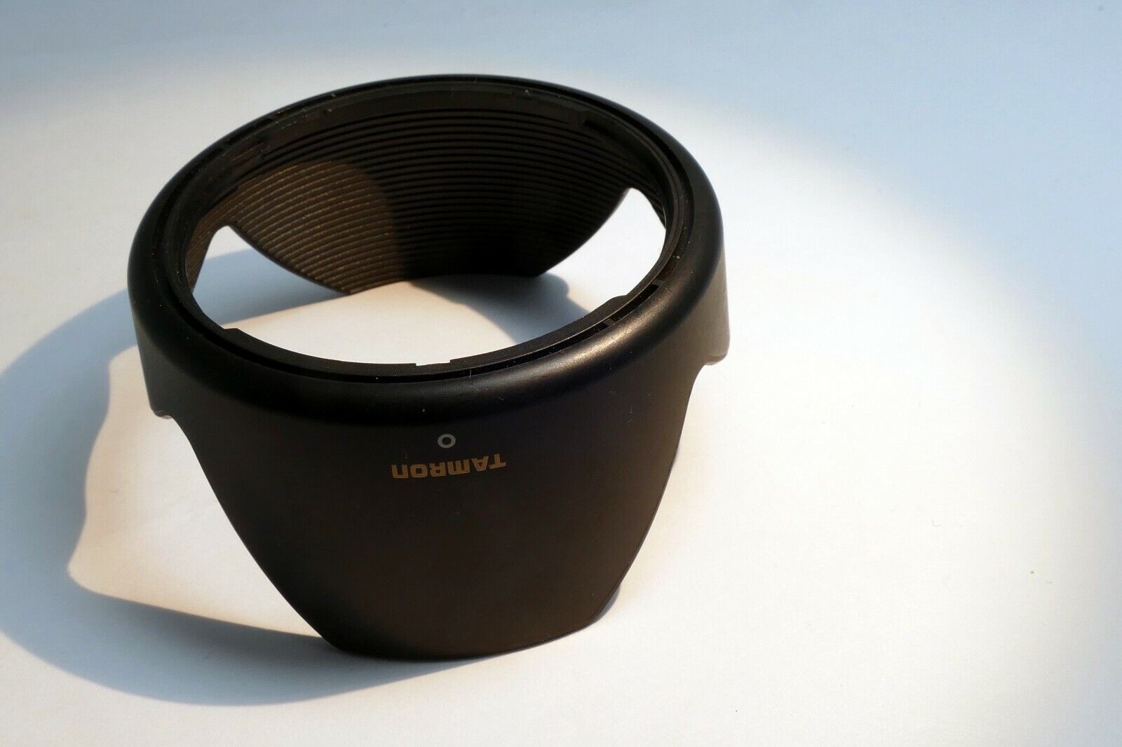 Lens hood for Tamron 1D3FH shade AF for 28-105mm f4-5.6 Telephoto zoom