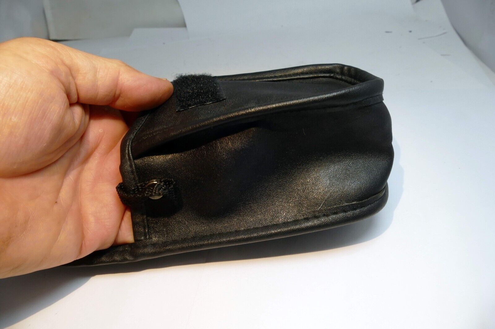 Leather Case for Ricoh YX LX TX 35mm camera