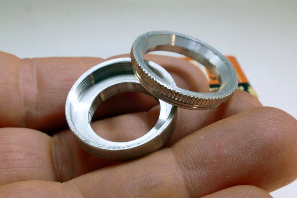 Enteco series 4 IV Adapter to 18mm ID Filter Ring holder slip on Cine Kodak 16.5