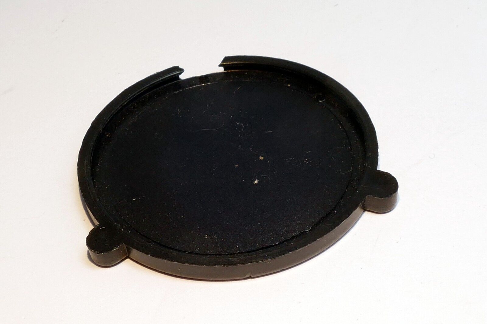 Butler Creek 48mm Scope Lens Front Cap - damaged